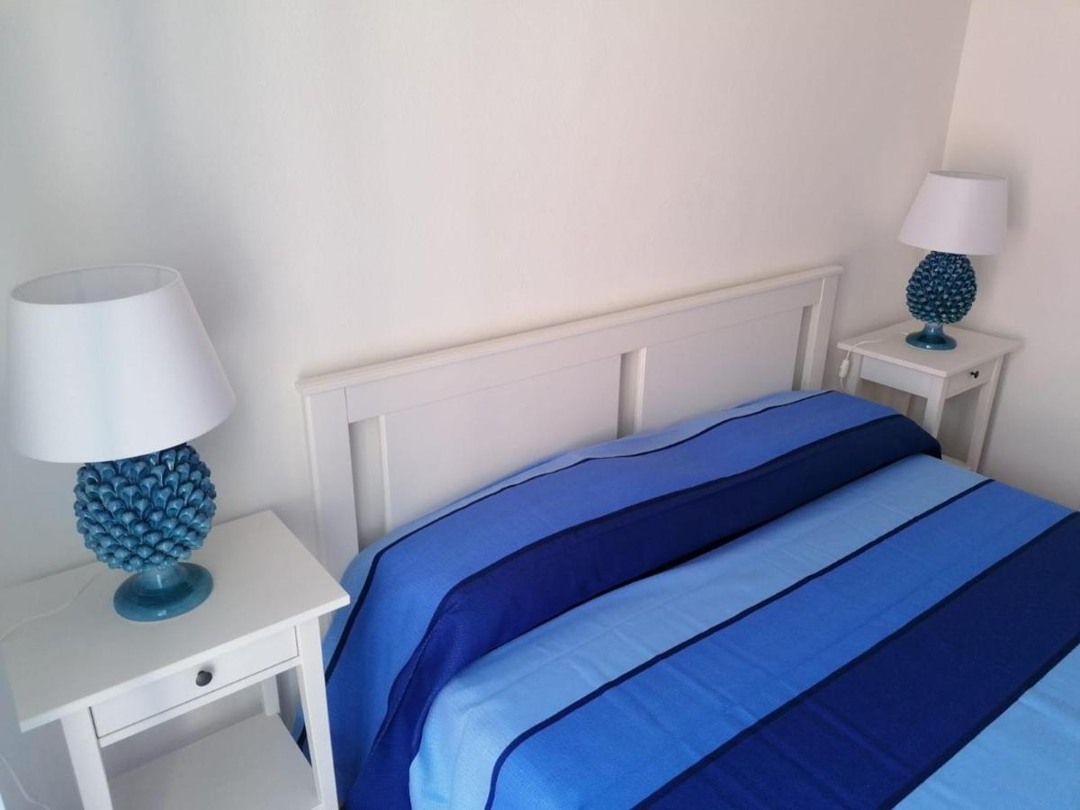 Molo 78 Case Vacanze Чефалу Екстериор снимка