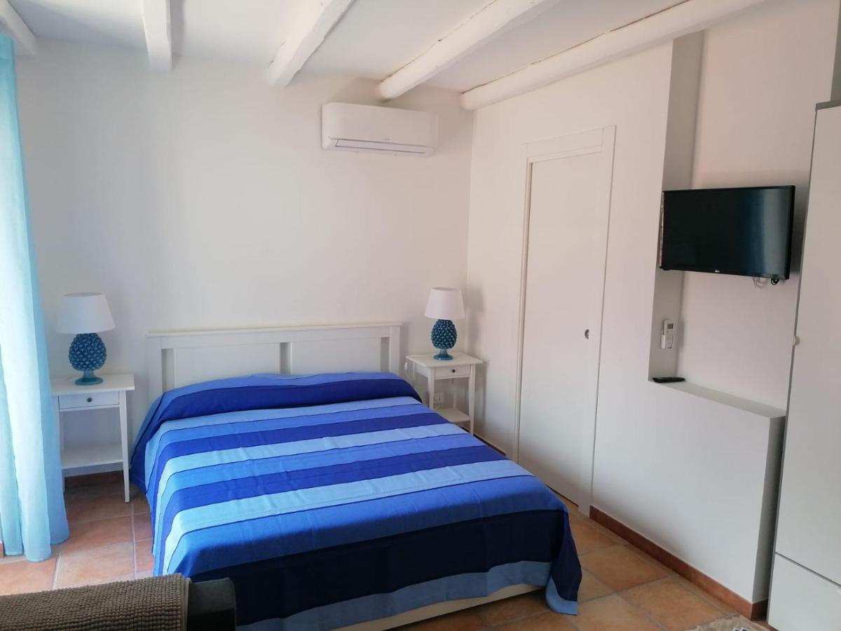 Molo 78 Case Vacanze Чефалу Екстериор снимка