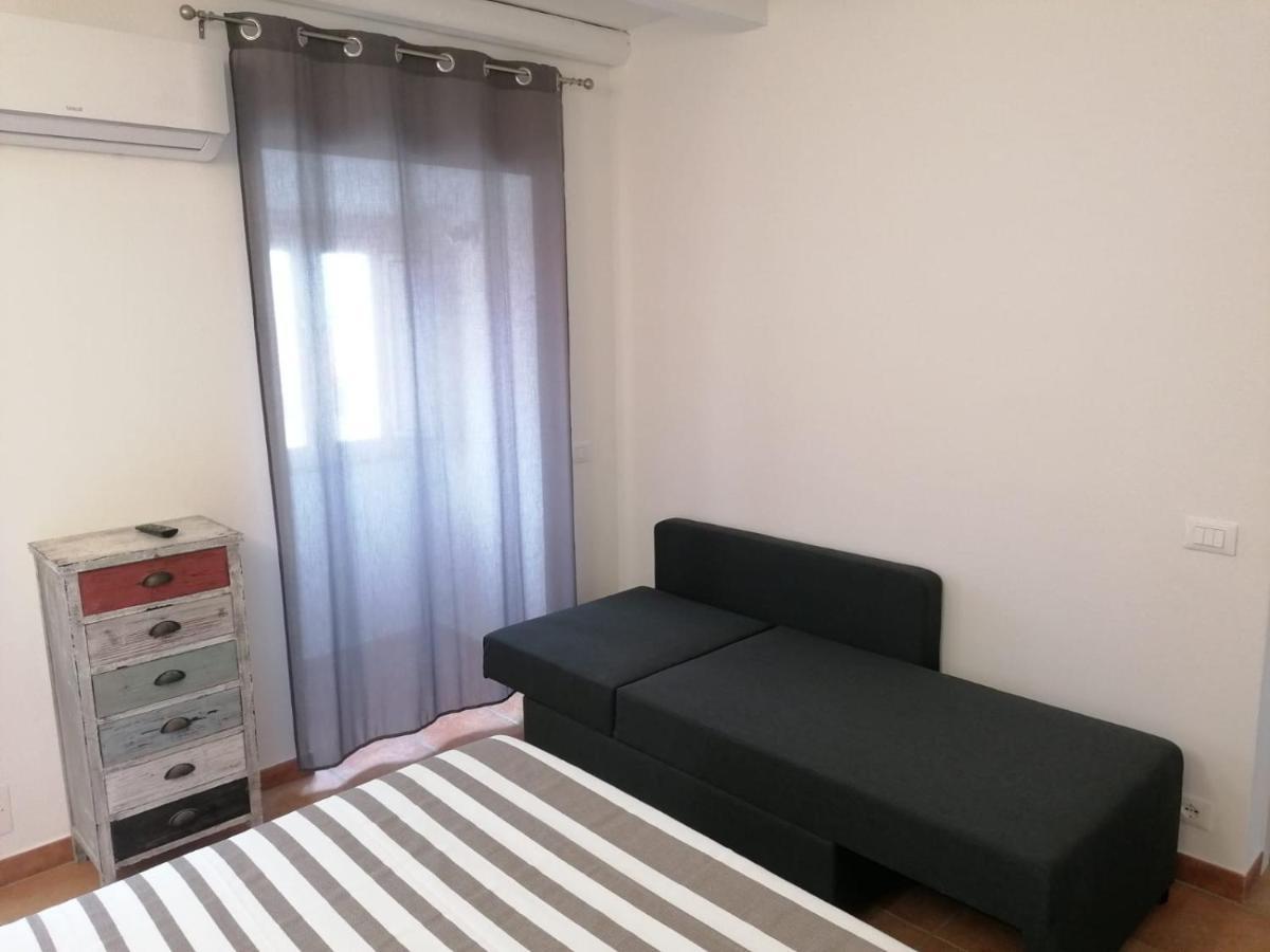 Molo 78 Case Vacanze Чефалу Екстериор снимка