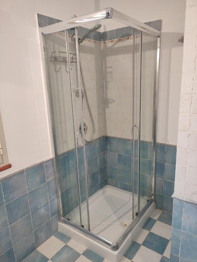 Molo 78 Case Vacanze Чефалу Екстериор снимка