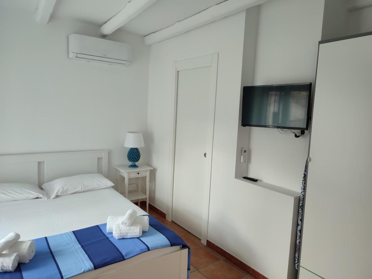 Molo 78 Case Vacanze Чефалу Екстериор снимка