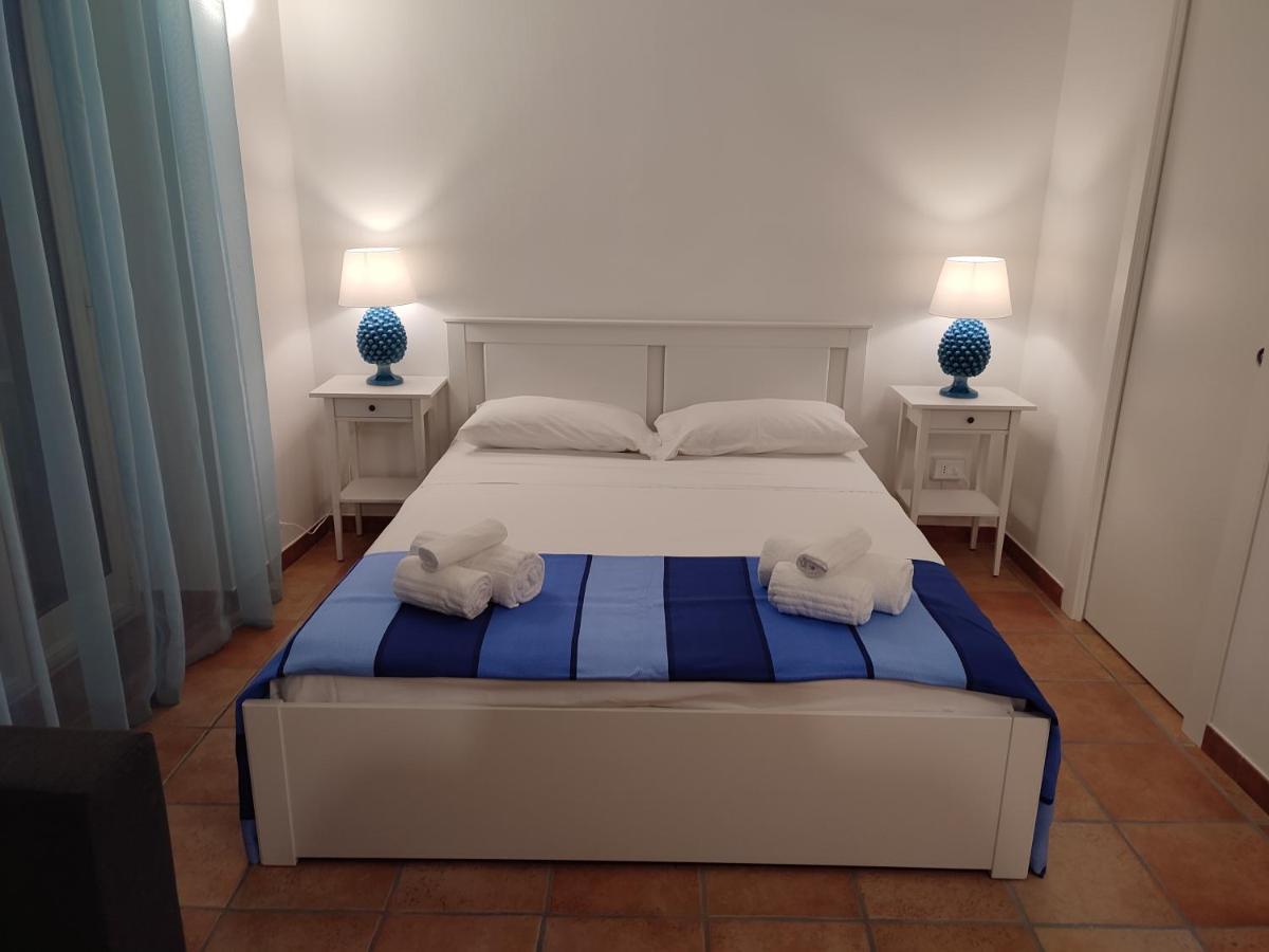 Molo 78 Case Vacanze Чефалу Екстериор снимка