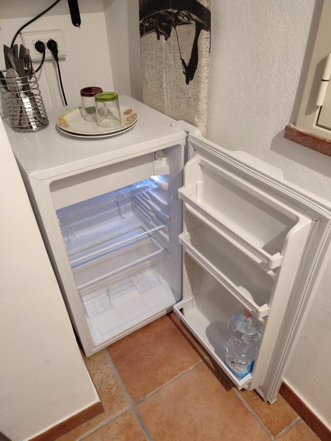 Molo 78 Case Vacanze Чефалу Екстериор снимка